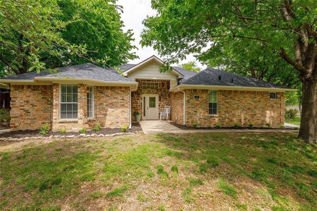 1080 Jefferson Street - Photo 1