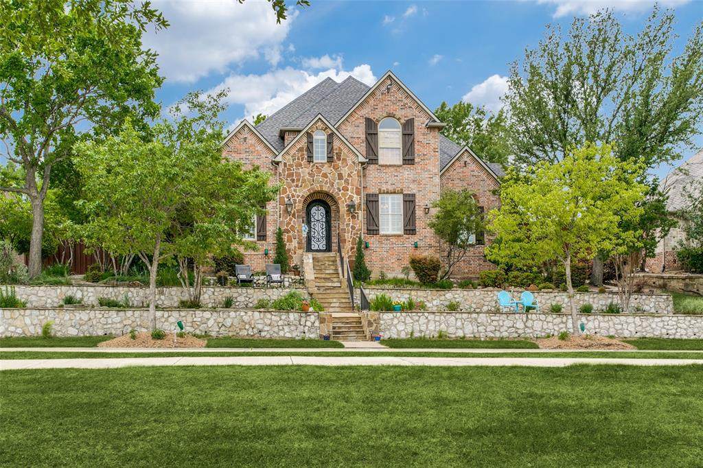 804 Sir Galahad Lane - Photo 1