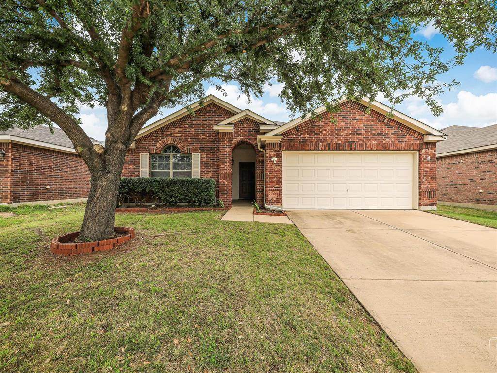 8637 Chisholm Trail - Photo 1
