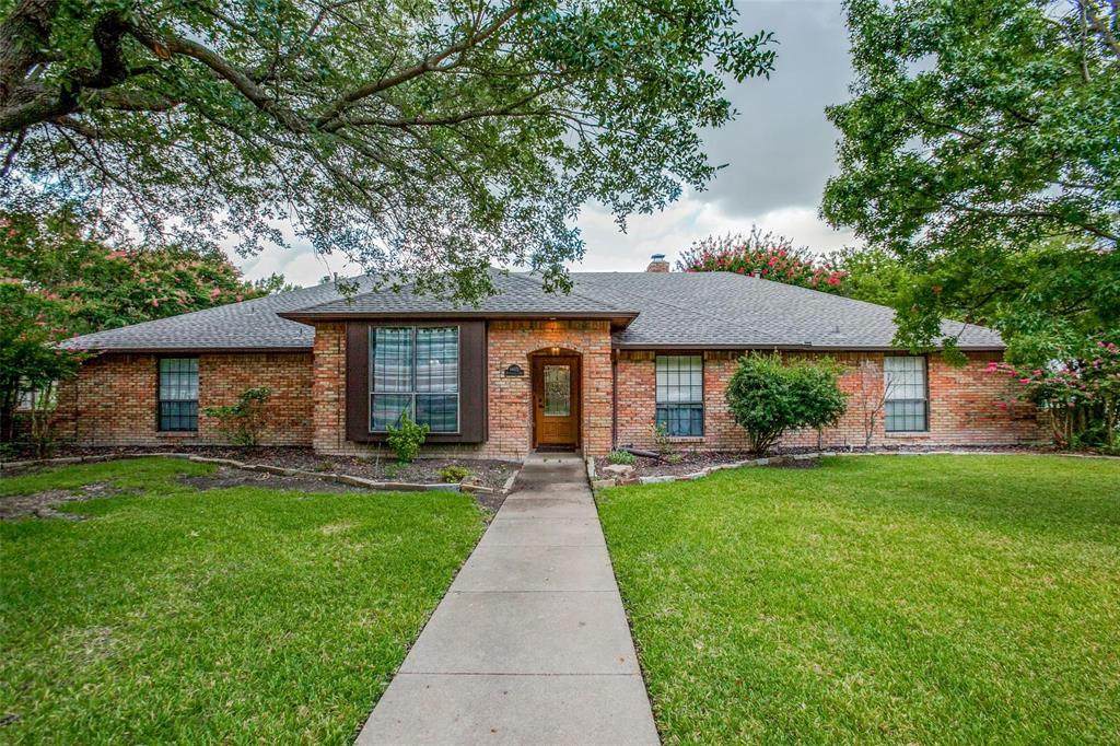 1405 Hattiesburg Lane - Photo 1
