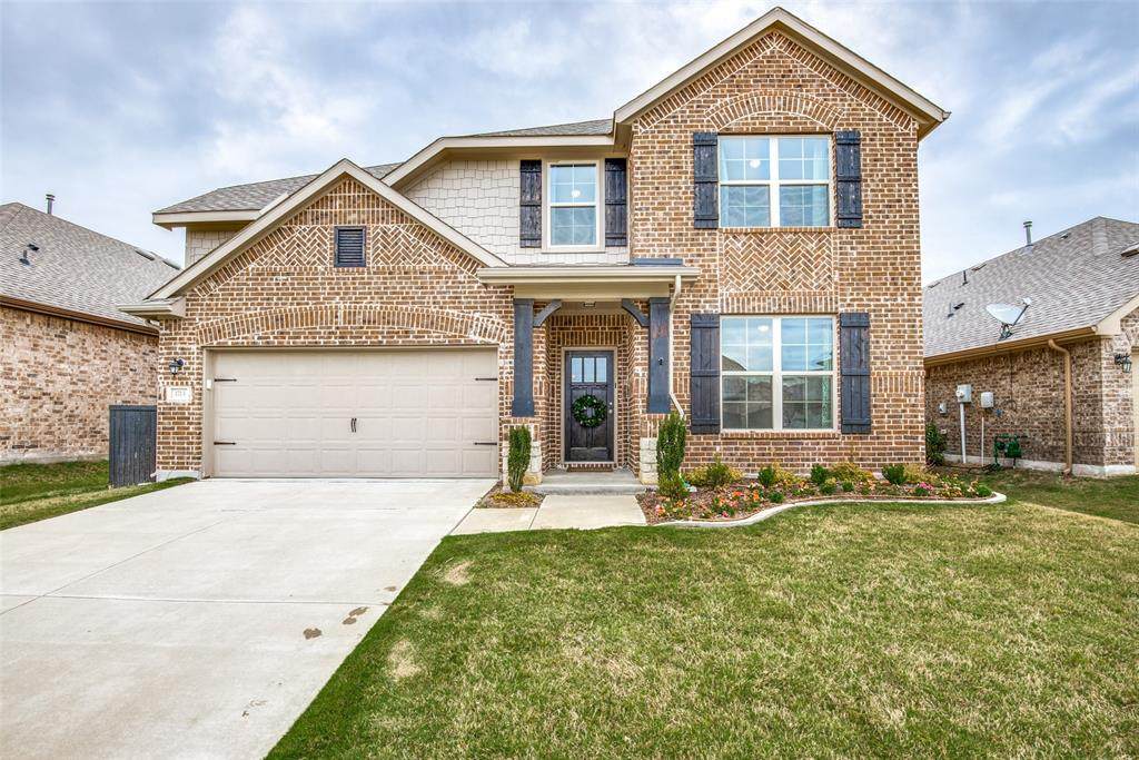 1713 Outpost Creek Lane - Photo 1