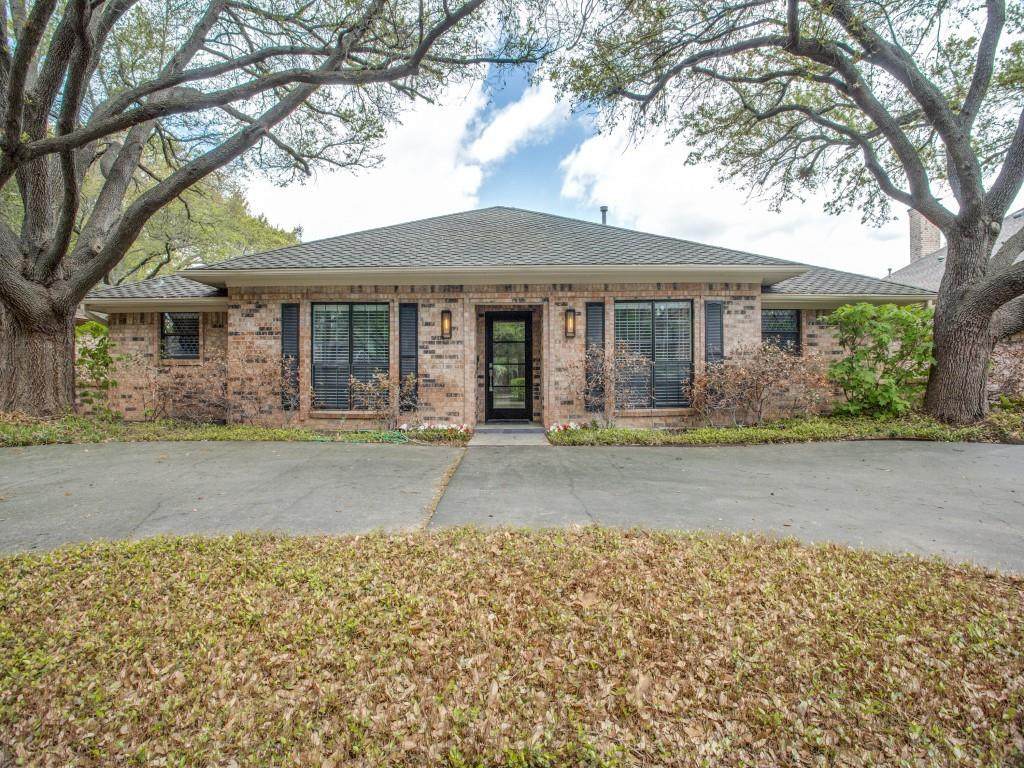 6925 Deloache Avenue - Photo 1