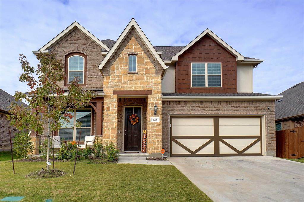 536 White Bud Lane - Photo 1