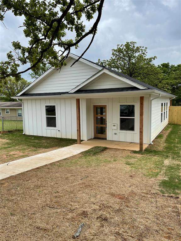 730 Woodard Street - Photo 1