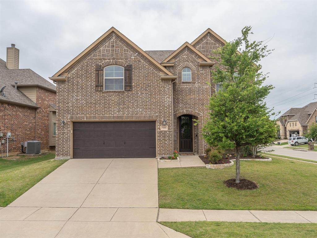 500 Mist Flower Drive - Photo 1