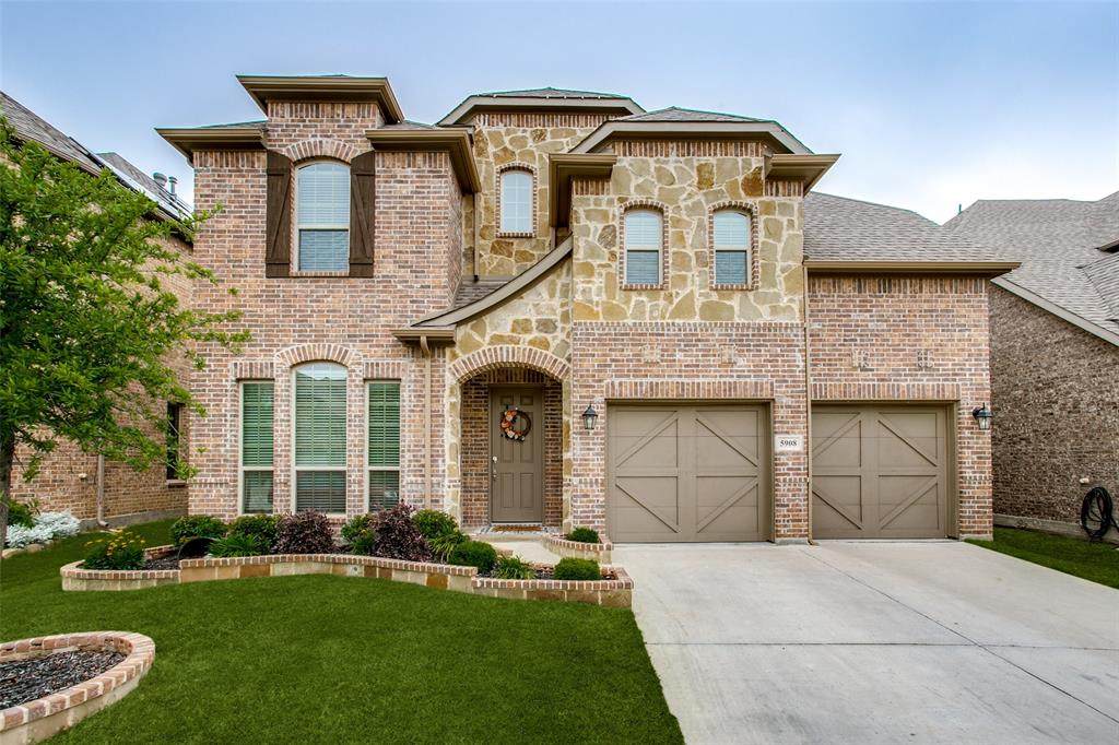 5908 Richmond Drive - Photo 1