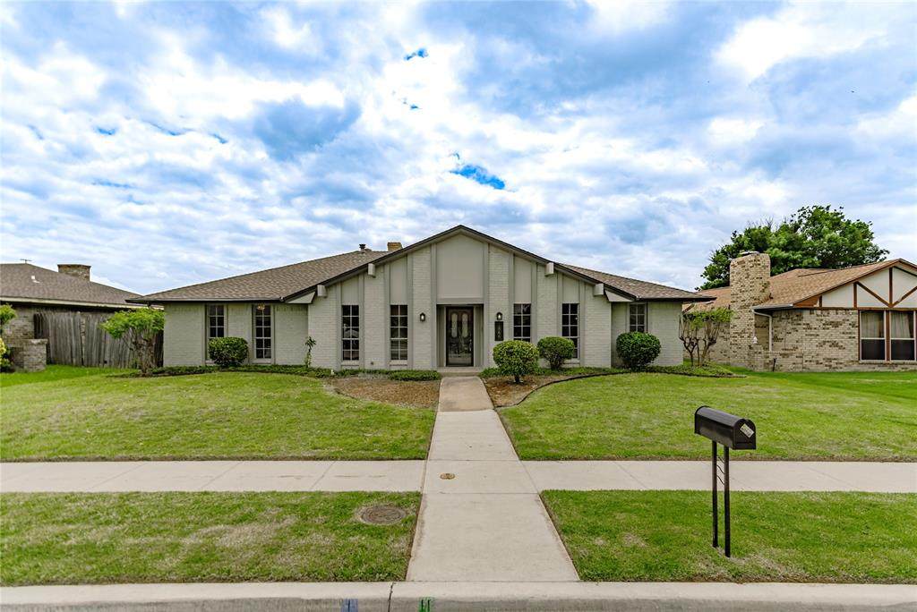 1866 Green Ridge Drive - Photo 1