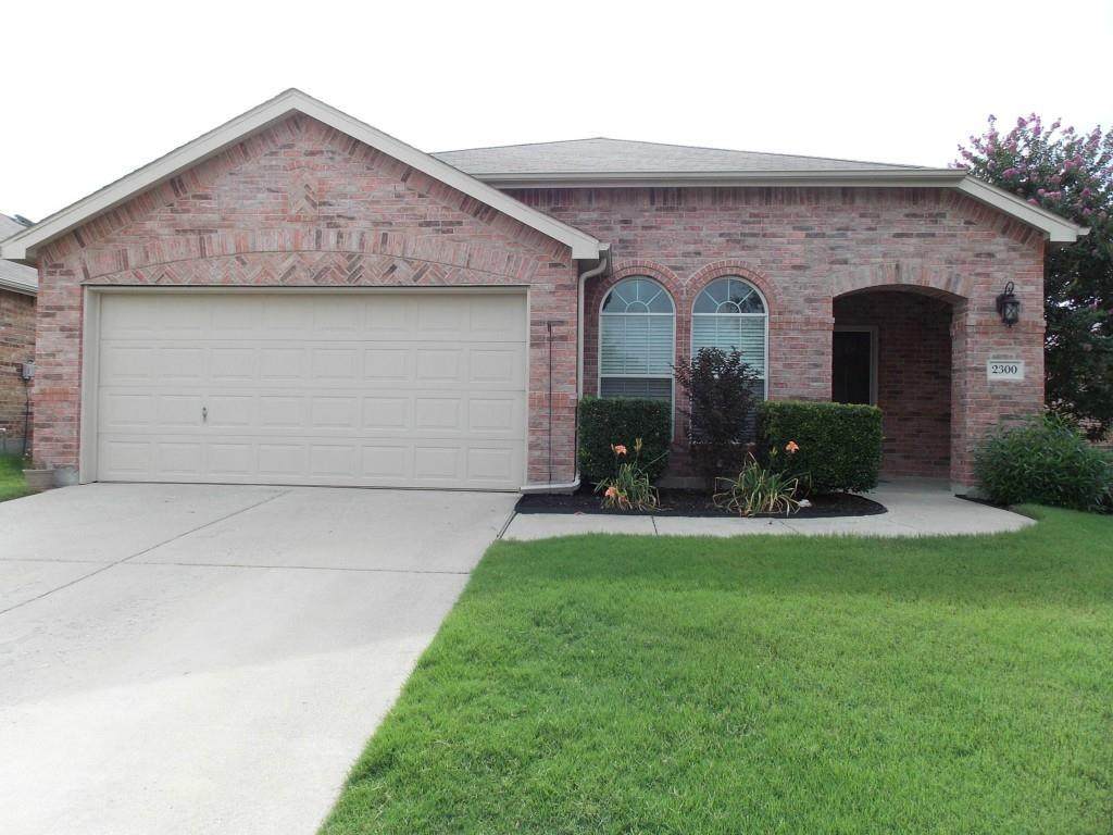 2300 Hayes Street - Photo 1