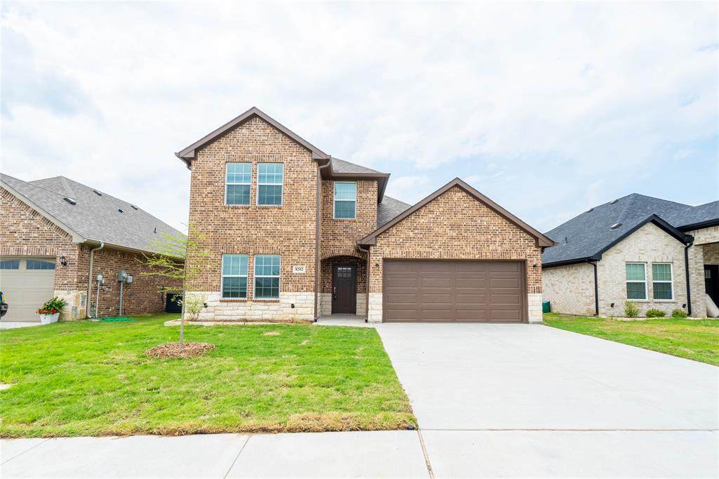 8202 Grant Lane - Photo 1