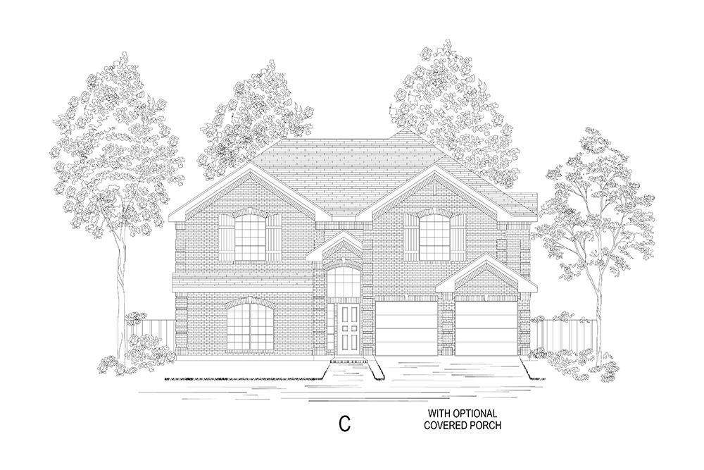 2241 Meridian Place - Photo 1