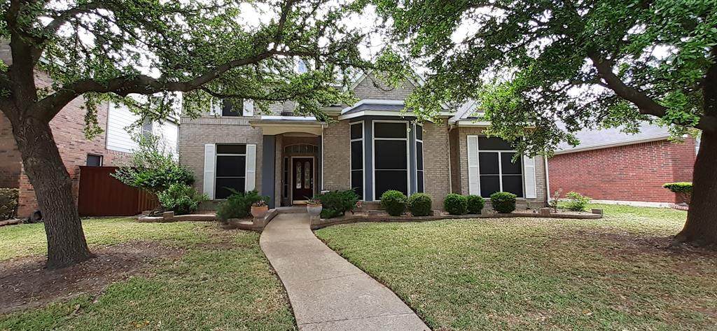 3325 Fallbrook Drive - Photo 1