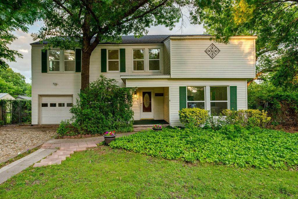 728 Gibson Street - Photo 1