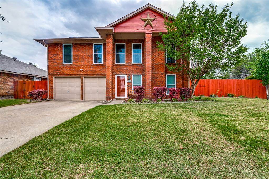 6600 Hightower Drive - Photo 1