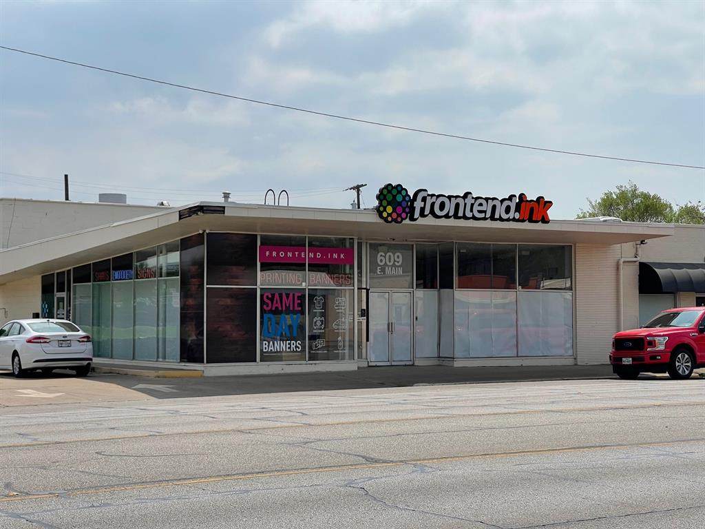 609 Main Street - Photo 1