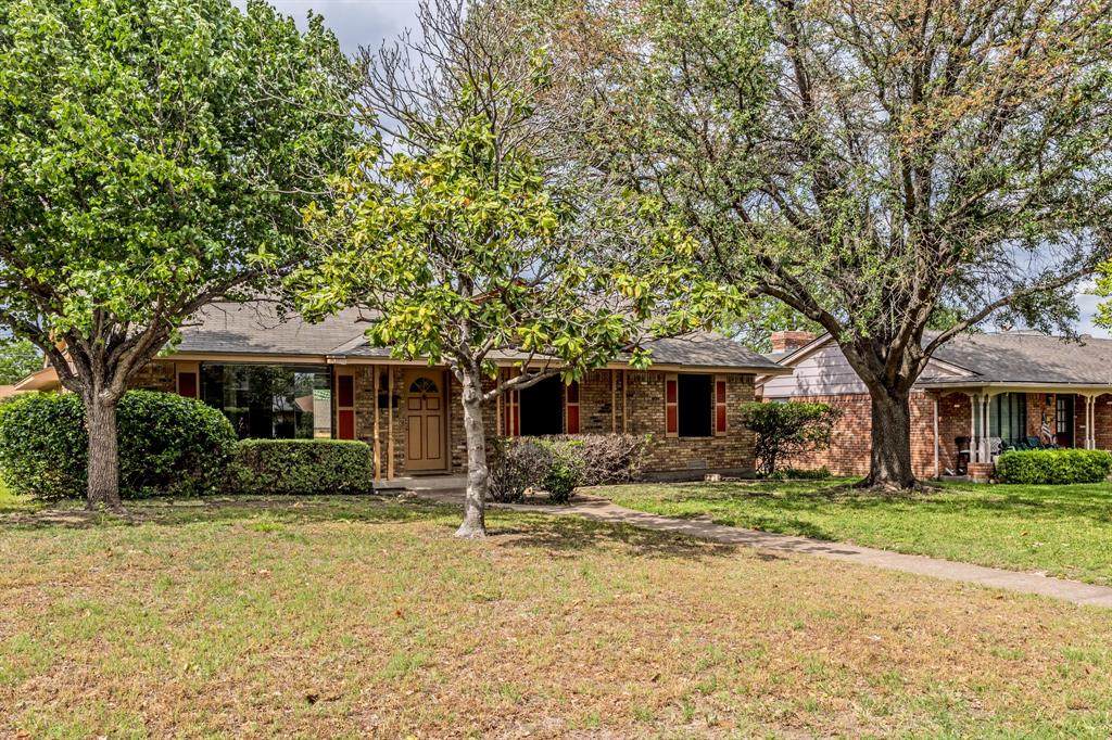 1643 Shady Glen Lane - Photo 1