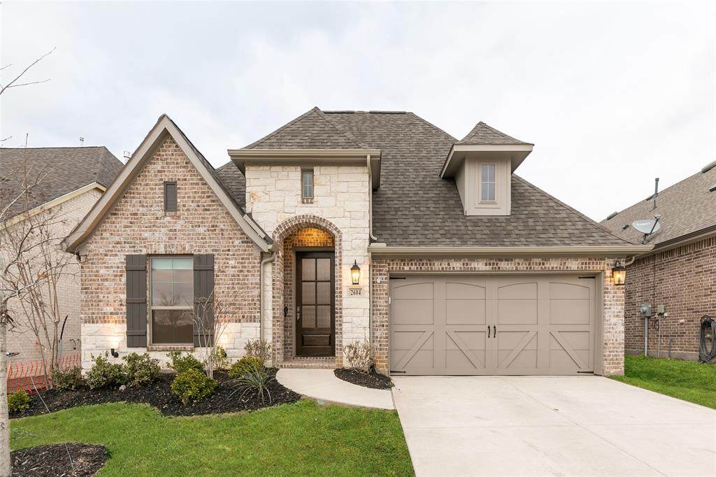 2604 War Admiral Street - Photo 1