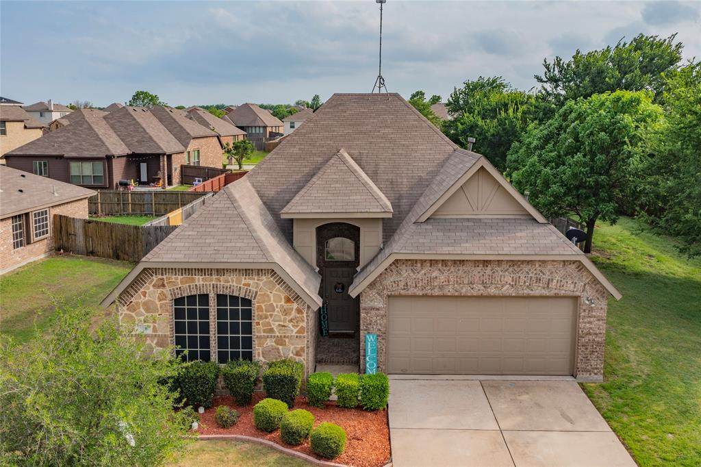 3007 Flowering Springs Drive - Photo 1