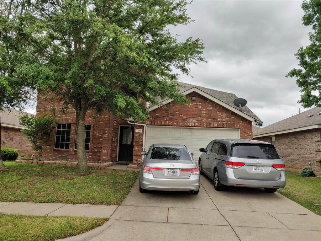 1117 Cottonwood Drive - Photo 1