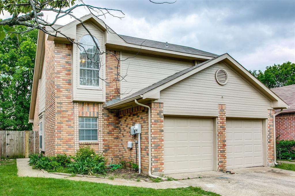 1355 Mimosa Lane - Photo 1