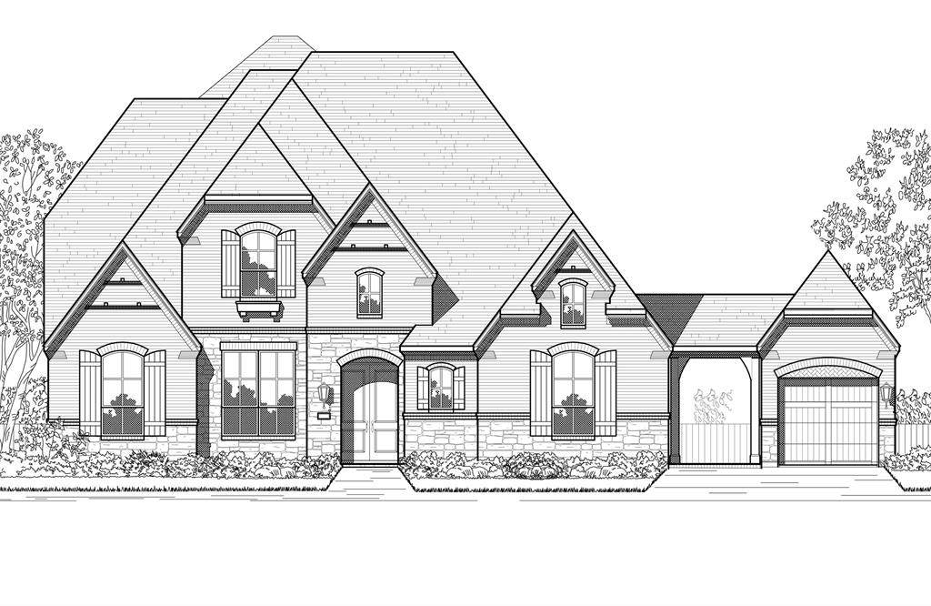 2804 Fawnwood Court - Photo 1