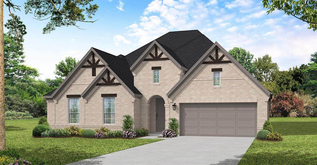 2315 Miranda Lane - Photo 1
