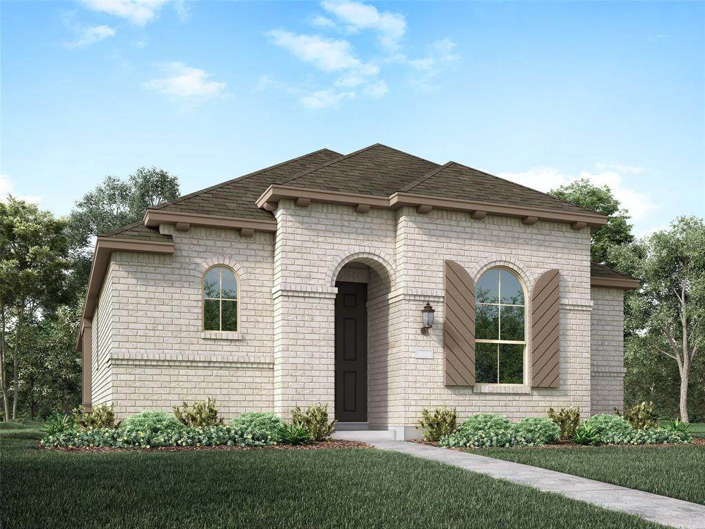 2344 Gray Drive - Photo 1