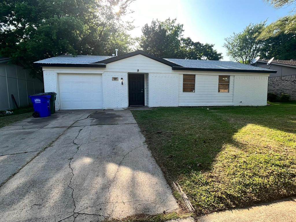 4303 Culmer Lane - Photo 1