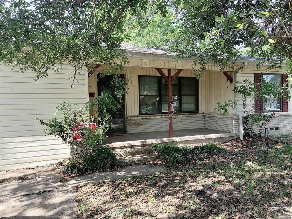 3710 Briscoe Street - Photo 1