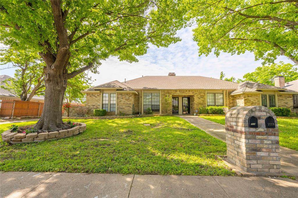 7111 Pleasant View Drive - Photo 1
