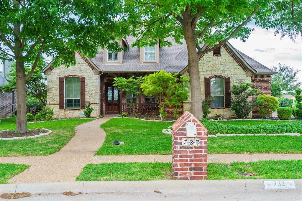 732 Windsong Lane - Photo 1