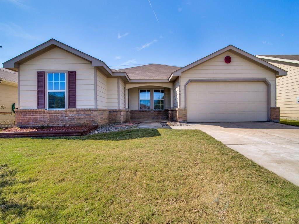 2408 Grover Cleveland Drive - Photo 1