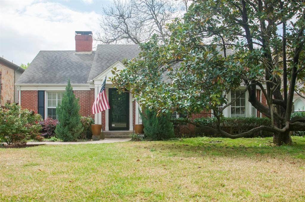 4109 Southwestern Boulevard - Photo 1