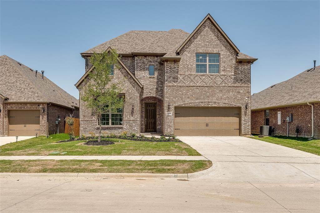 6020 Marigold Drive - Photo 1