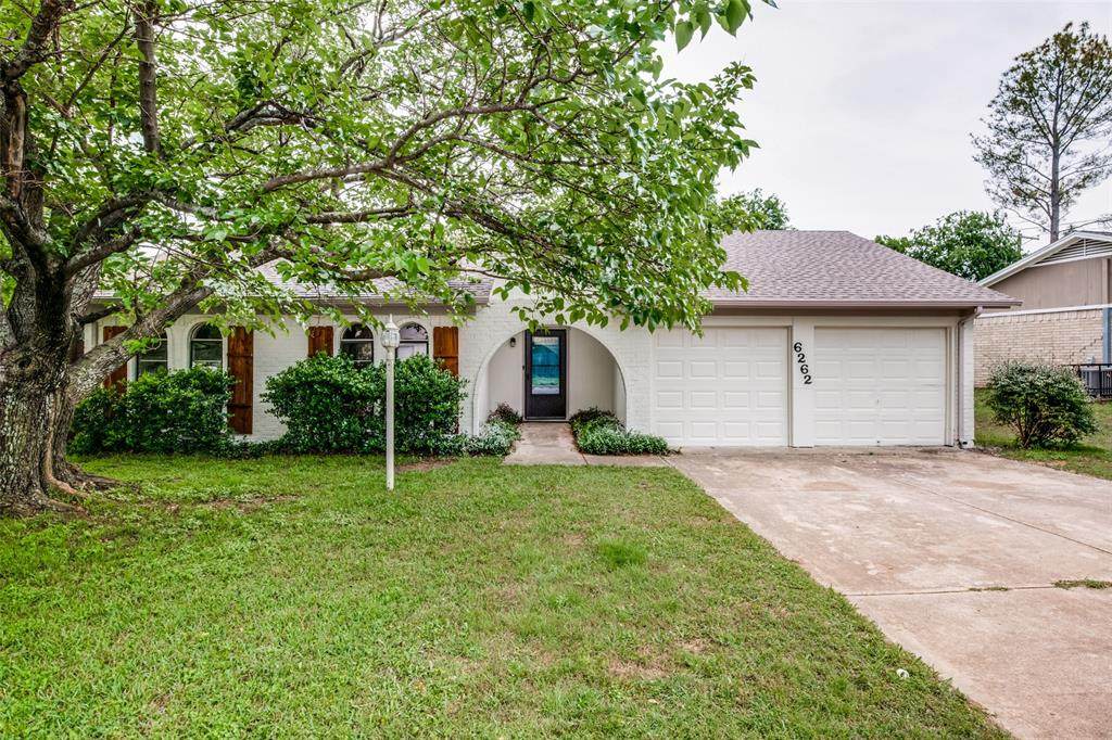 6262 Whispering Lane - Photo 1