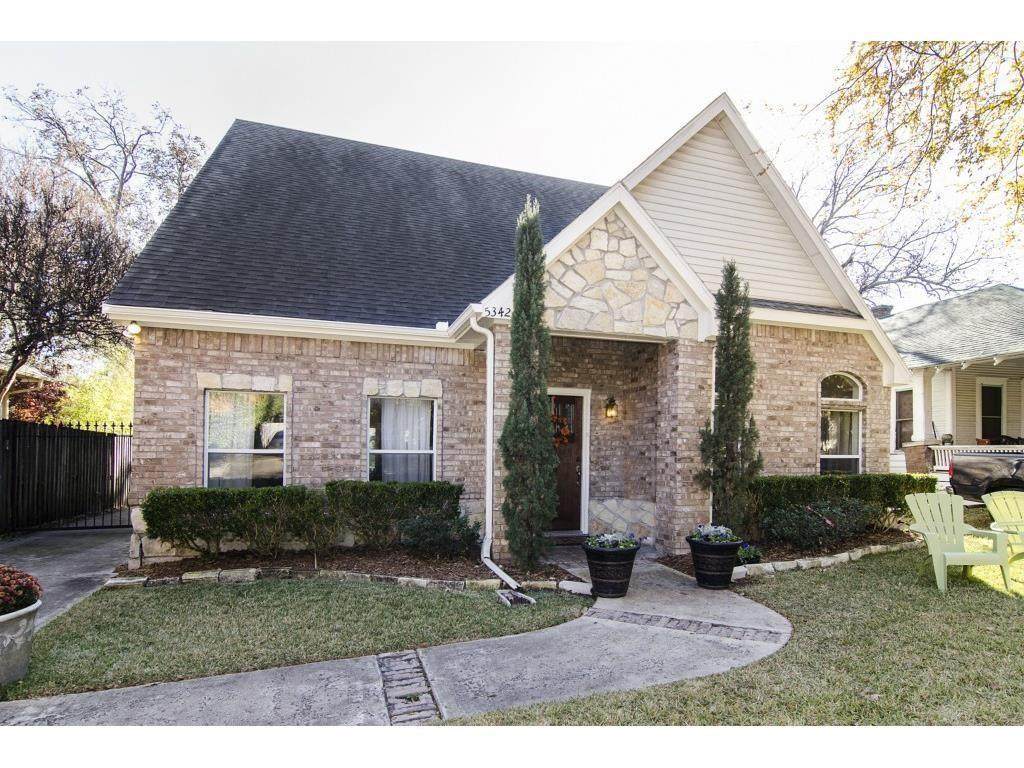 5342 Richard Avenue - Photo 1