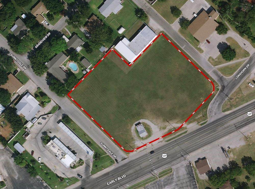 1002 Early Blvd - Photo 1