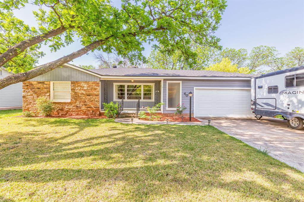4049 Richmond Street - Photo 1