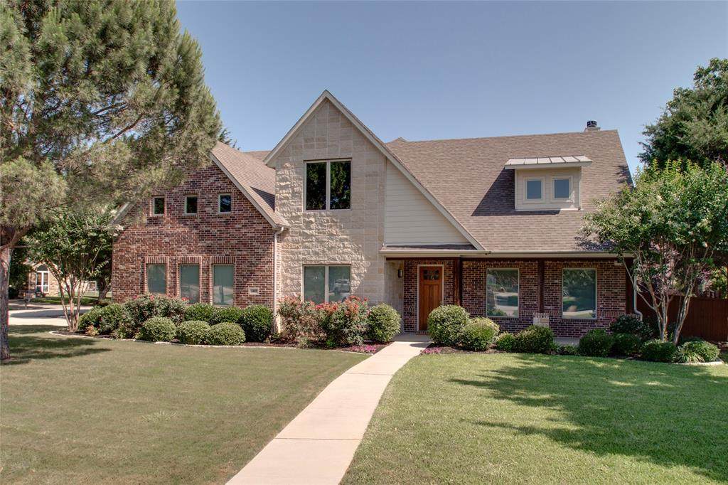3402 Sycamore Drive - Photo 1