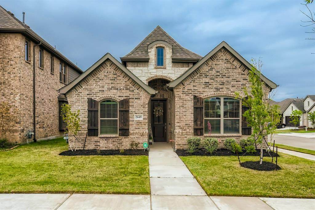 2649 Calloway Creek Drive - Photo 1