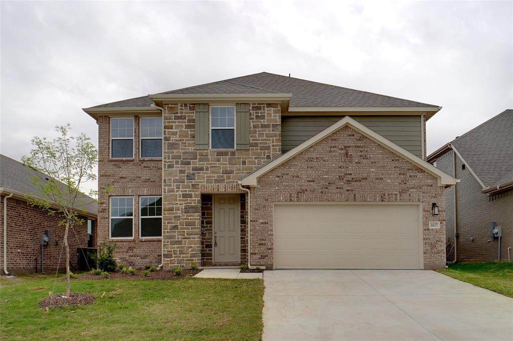 1637 Pine Valley Drive - Photo 1