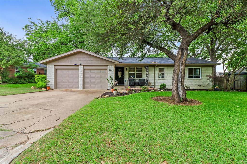 7209 Karen Drive - Photo 1