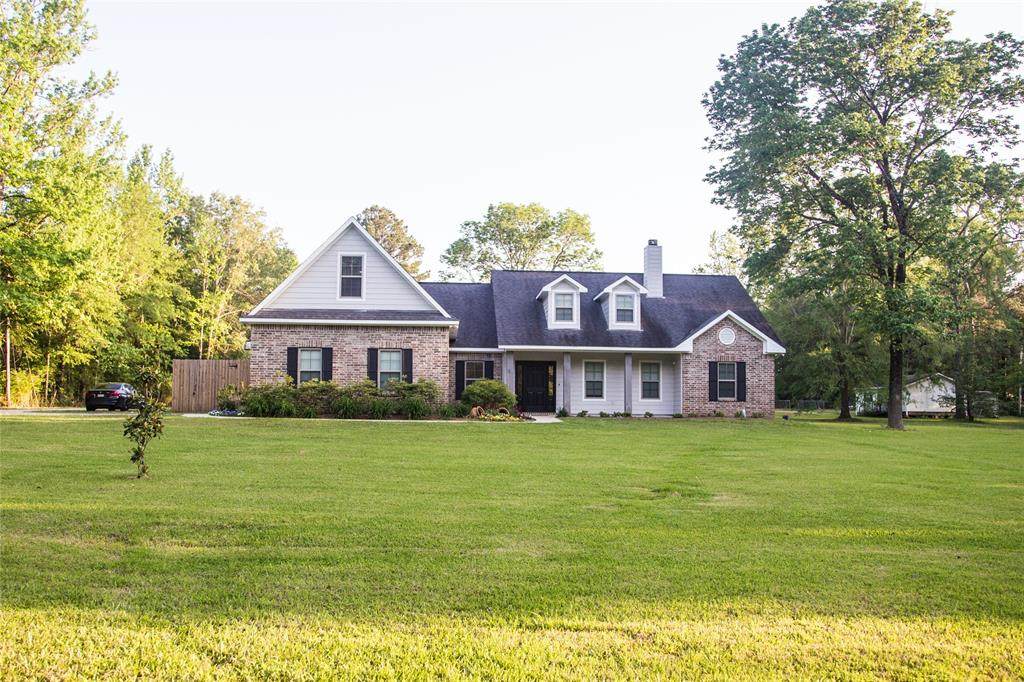 7473 Shirley Francis Road - Photo 1