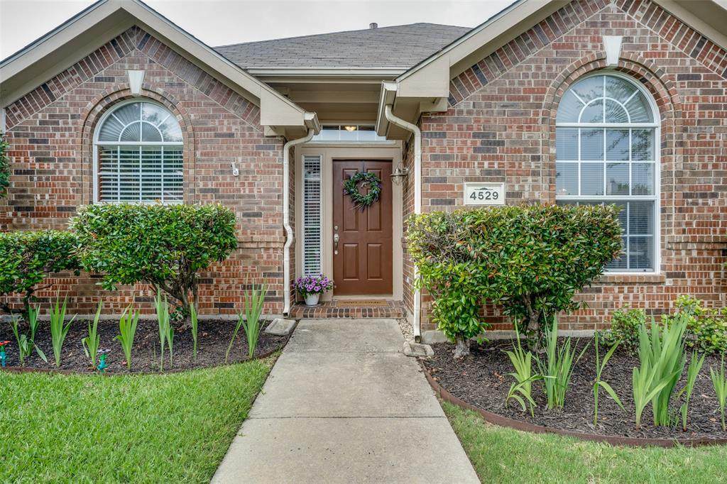 4529 Crooked Ridge Drive - Photo 1