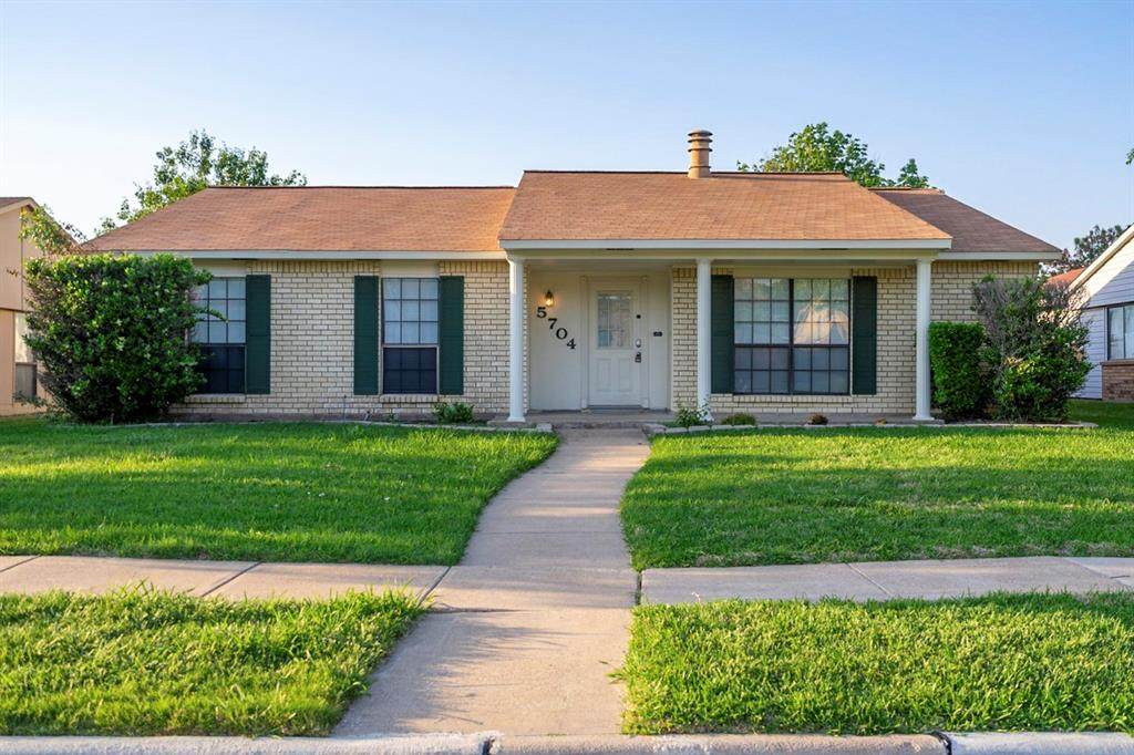 5704 Terry Street - Photo 1