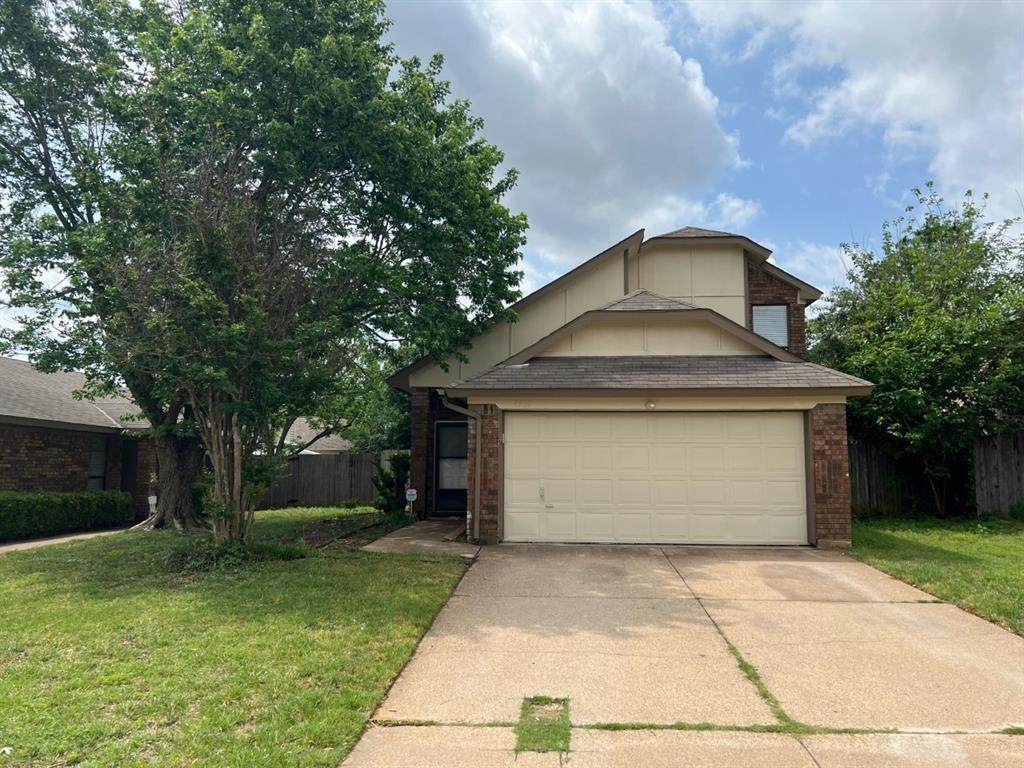 7520 Down Hill Drive - Photo 1