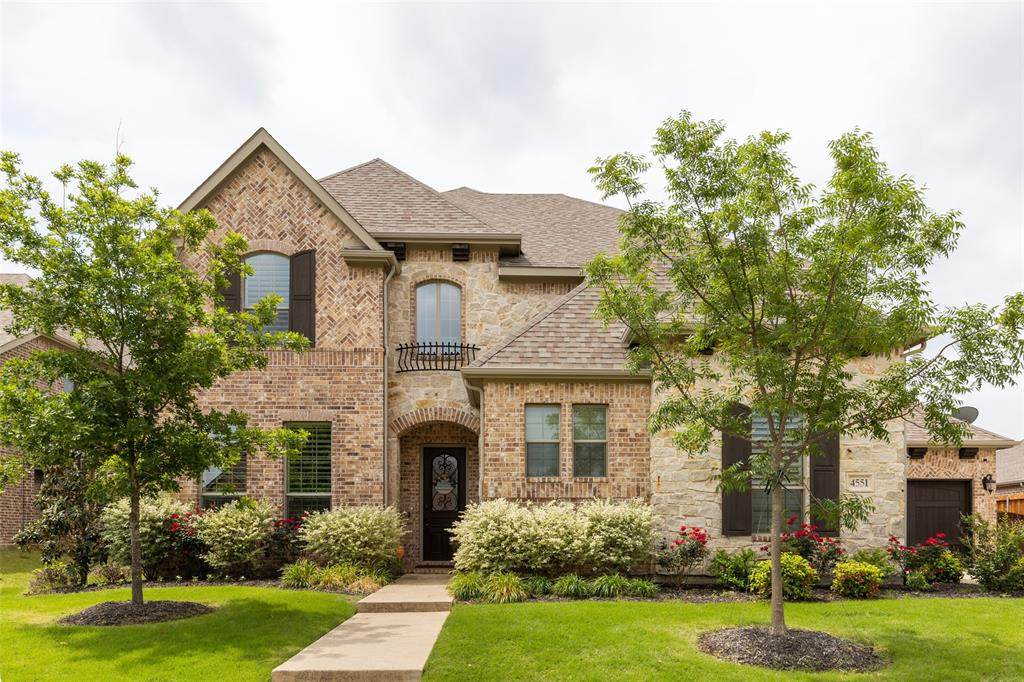 4551 Bristleleaf Lane - Photo 1