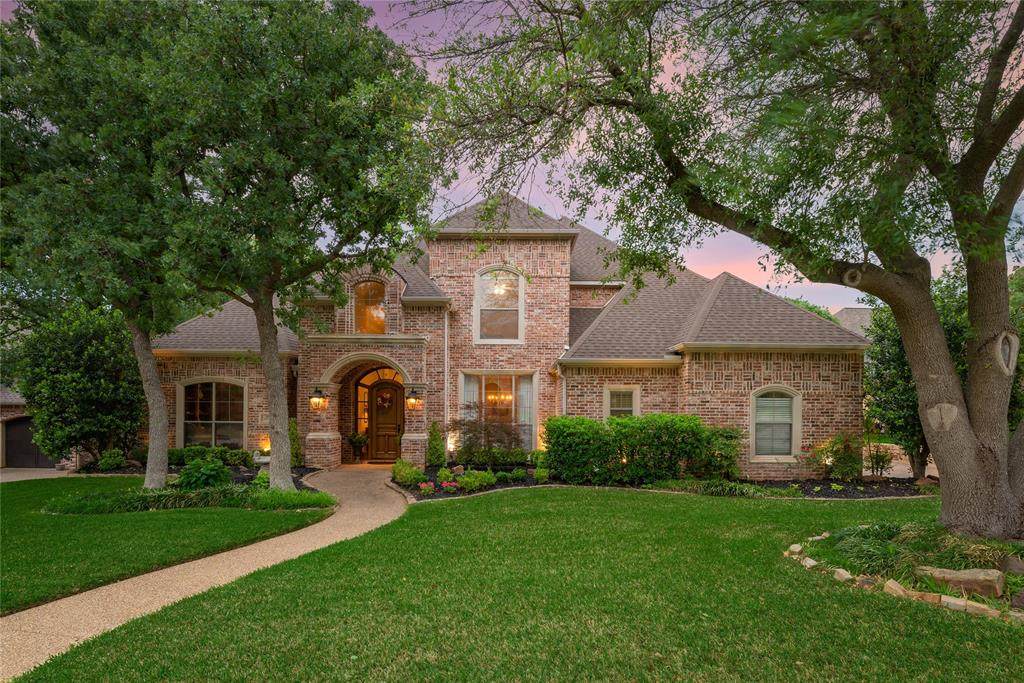 204 Polo Trail - Photo 1