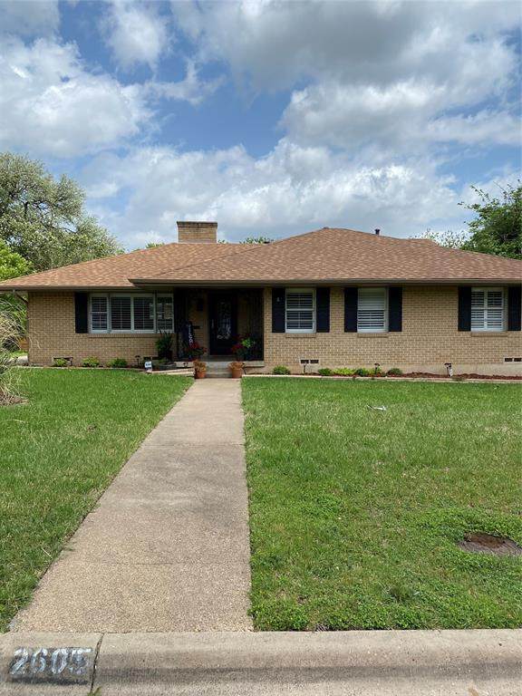 2605 Woodmere Drive - Photo 1