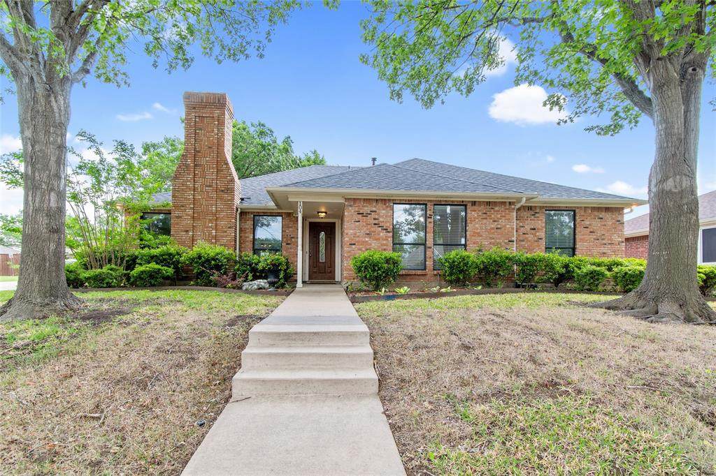 104 Rushcreek Drive - Photo 1