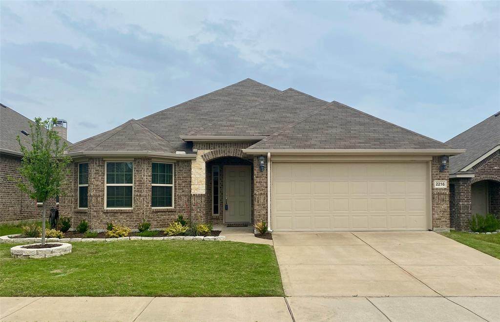 2216 Eppright Drive - Photo 1